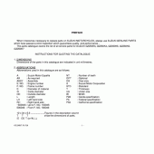 Схема узла: Справочная информация для Suzuki GZ250 Marauder