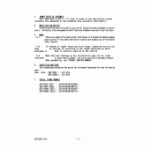 Схема вузла: Довідкова інформація для Suzuki GSF1250 Bandit