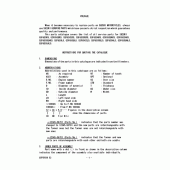 Схема вузла: Довідкова інформація для Suzuki GSF650 Bandit S