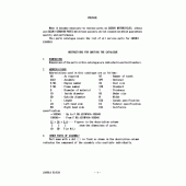 Схема вузла: Довідкова інформація для Suzuki LS650 Boulevard S40