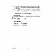 Схема вузла: Довідкова інформація для Suzuki SV650