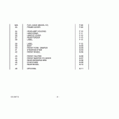 Схема вузла: Довідкова інформація для Suzuki GZ125 Marauder