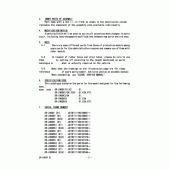 Схема вузла: Довідкова інформація для Suzuki DR-Z400 DR-Z400E