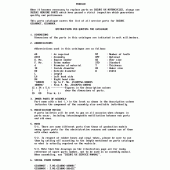 Схема узла: Справочная информация для Suzuki GS1000