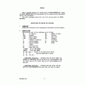 Схема вузла: Довідкова інформація для Suzuki RM-Z250