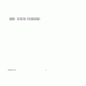 Схема вузла: Довідкова інформація для Suzuki GZ250 Marauder