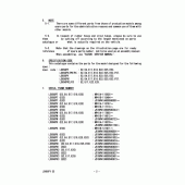 Схема вузла: Довідкова інформація для Suzuki LS650 Savage