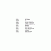 Схема вузла: Розшифровка кольору для Suzuki RGV250