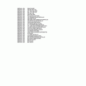 Схема узла: Расшифровка цвета для Suzuki GSR750