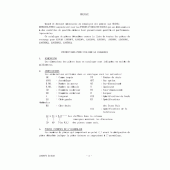 Схема вузла: Довідкова інформація для Suzuki LS650 Savage