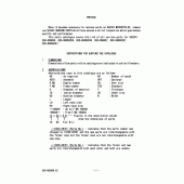 Схема вузла: Довідкова інформація для Suzuki GSX-R600