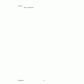 Схема вузла: Довідкова інформація для Suzuki TS125