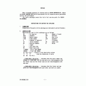 Схема узла: Справочная информация для Suzuki DR-Z400 DR-Z400SM