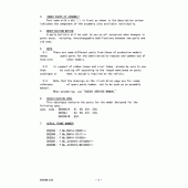 Схема узла: Справочная информация для Suzuki DR200 DR200