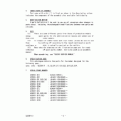 Схема вузла: Довідкова інформація для Suzuki GZ250 Marauder