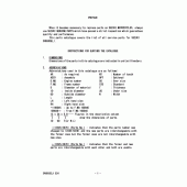 Схема узла: Справочная информация для Suzuki DR650 DR650SE