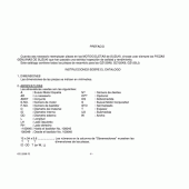 Схема вузла: Довідкова інформація для Suzuki GZ125 Marauder