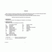 Схема узла: Справочная информация для Suzuki GZ125 Marauder