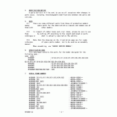 Схема вузла: Довідкова інформація для Suzuki RF600