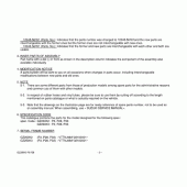 Схема вузла: Довідкова інформація для Suzuki GZ250 Marauder