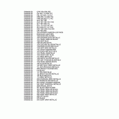 Схема узла: Расшифровка цвета для Suzuki SV650