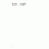 Схема вузла: Довідкова інформація для Suzuki GSX750 Katana