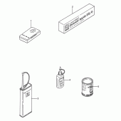 Схема узла: Опция для Suzuki TS200