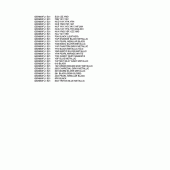 Схема узла: Расшифровка цвета для Suzuki GSX650