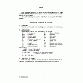 Схема вузла: Довідкова інформація для Suzuki RM-Z450