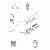 Схема узла: Опция для Suzuki DR250