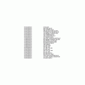 Схема вузла: Розшифровка кольору для Suzuki TS125