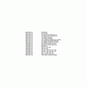 Схема вузла: Розшифровка кольору Suzuki GSX750 Katana