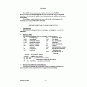 Схема вузла: Довідкова інформація для Suzuki RM125