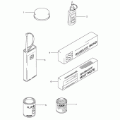 Схема вузла: Опція для Suzuki DL1000 V-Strom
