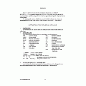 Схема вузла: Довідкова інформація для Suzuki RM-Z450