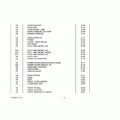 Схема узла: Справочная информация для Suzuki GZ250 Marauder