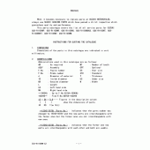 Схема вузла: Довідкова інформація для Suzuki GSX-R1100