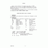 Схема вузла: Довідкова інформація для Suzuki TS200