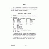 Схема вузла: Довідкова інформація для Suzuki VZR1800 Intruder M1800R/ Boulevard M109R