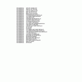 Схема вузла: Розшифровка кольору для Suzuki SV1000