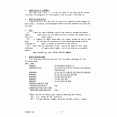 Схема вузла: Довідкова інформація для Suzuki GSX600 Katana