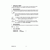 Схема вузла: Довідкова інформація для Suzuki DR200 DR200SE