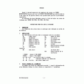 Схема вузла: Довідкова інформація для Suzuki DR-Z70