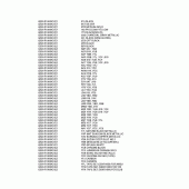 Схема вузла: Розшифровка кольору Suzuki GSX-R1000