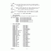 Схема вузла: Довідкова інформація для Suzuki RF900