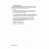 Схема вузла: Довідкова інформація для Suzuki DR-Z400 DR-Z400S