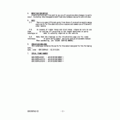 Схема вузла: Довідкова інформація для Suzuki GSX1250