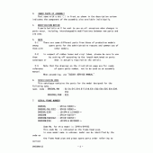 Схема вузла: Довідкова інформація для Suzuki DR650 DR650R