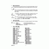 Схема вузла: Довідкова інформація для Suzuki GS500