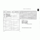 Схема вузла: Довідкова інформація для Suzuki SV650